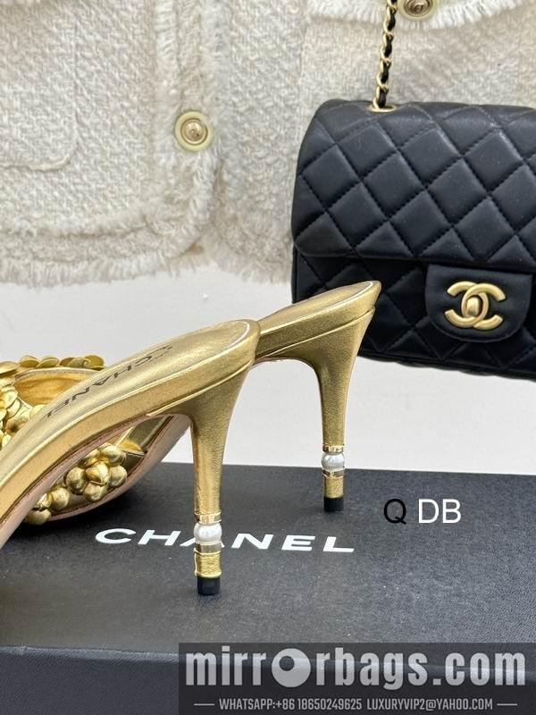 Chanel Shoes sz35-40 DB0312