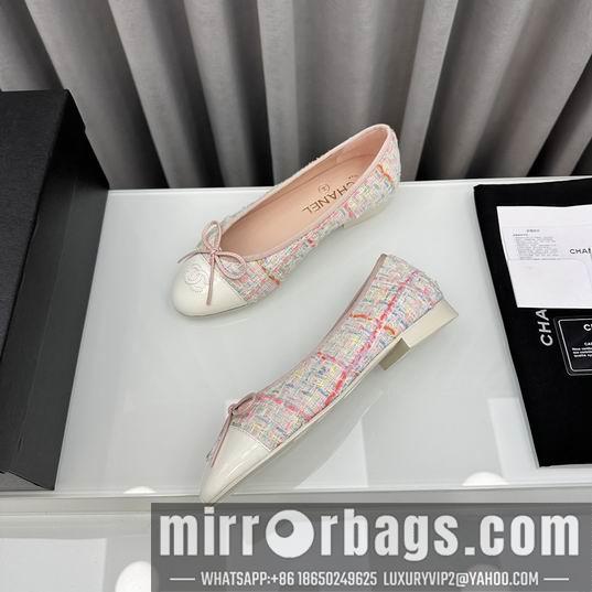 Chanel Shoes sz35-43 mnh0310