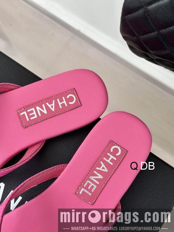 Chanel Shoes sz35-40 DB0502