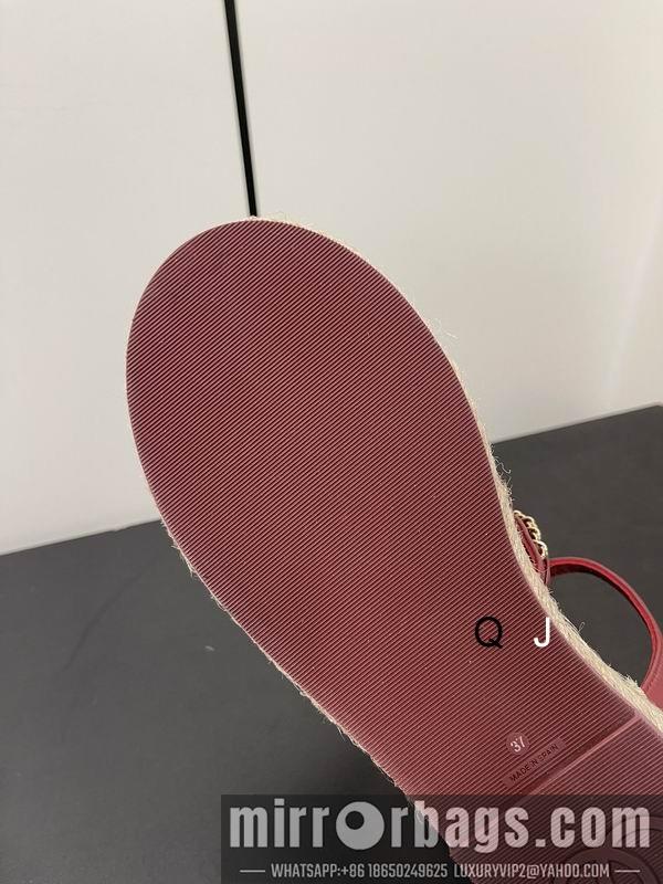 Chanel Shoes sz35-40 XJ0901
