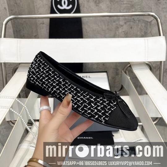 Chanel Shoes sz34-43 mnh0305