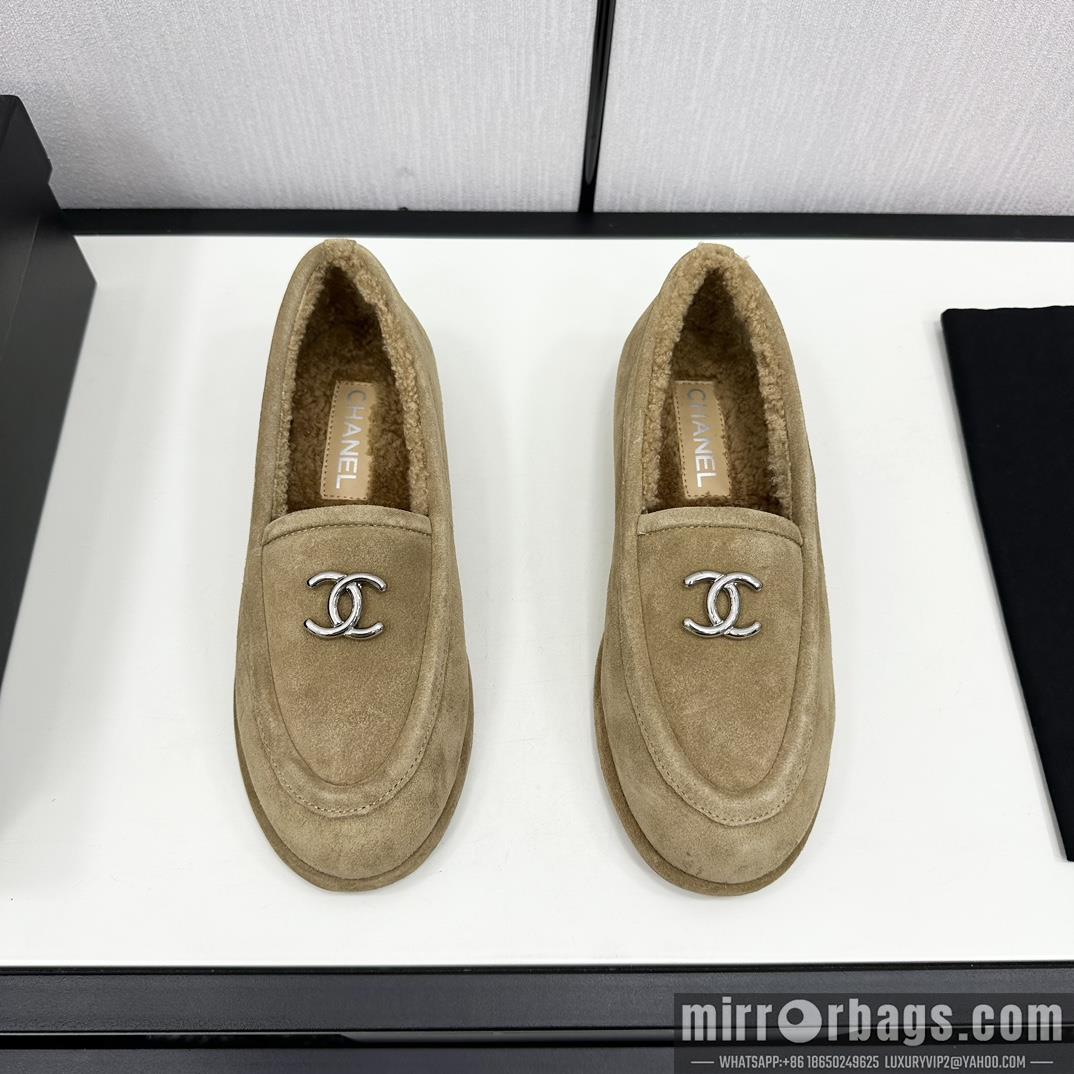 Chanel Shoes sz35-39 h1101