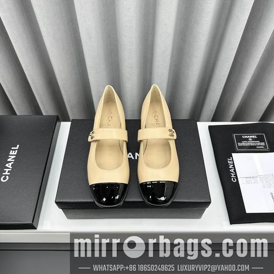 Chanel Shoes sz34-40 mnh0416