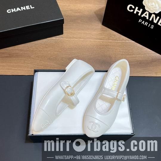 Chanel Shoes sz35-41 mnh0803