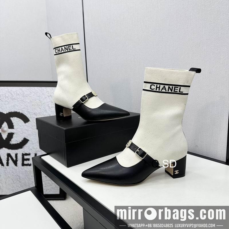 Chanel Shoes sz35-40 SD1204
