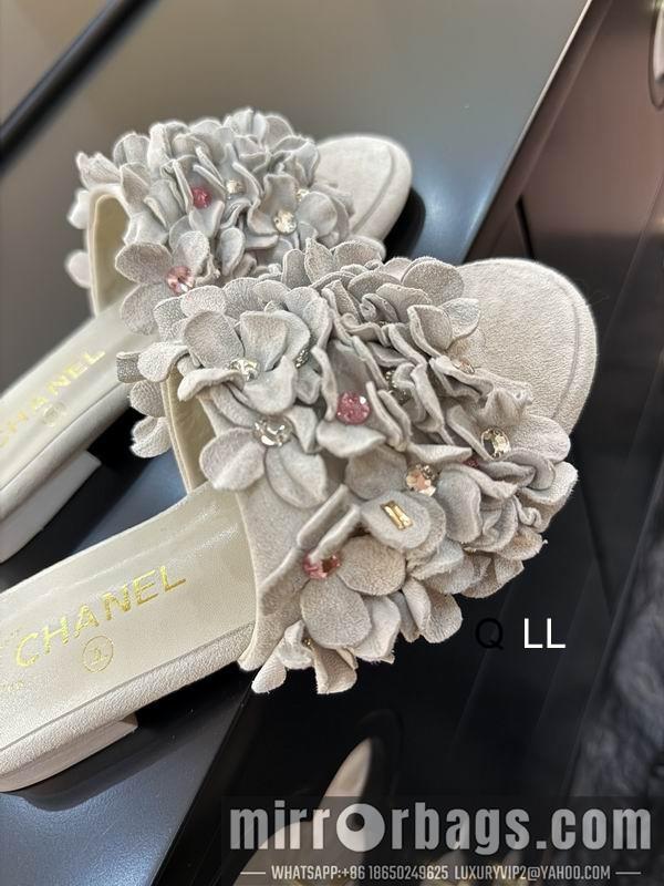 Chanel Shoes sz35-40 LL0302