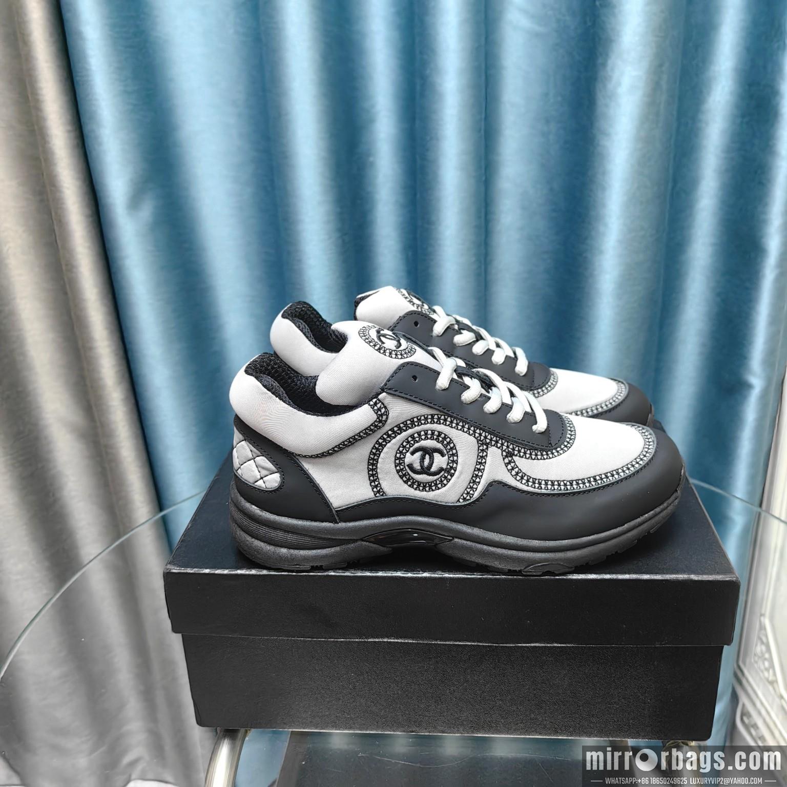 Chanel Shoes sz35-42 h0701