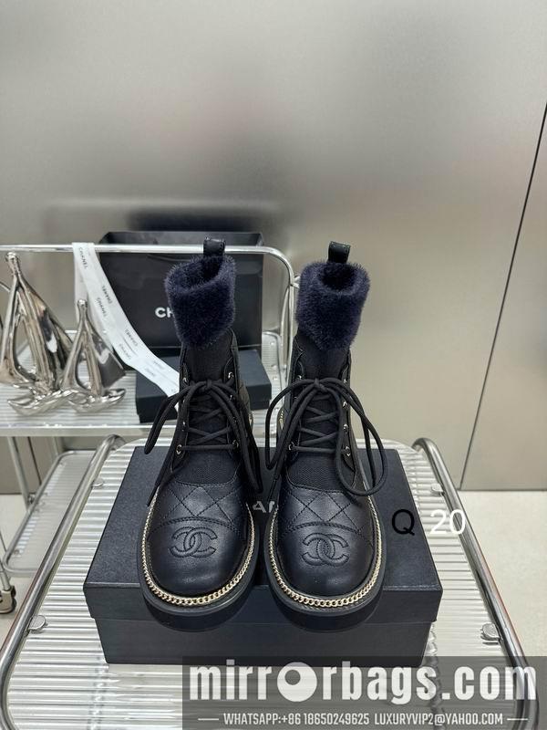 Chanel Shoes sz35-40 XX1027