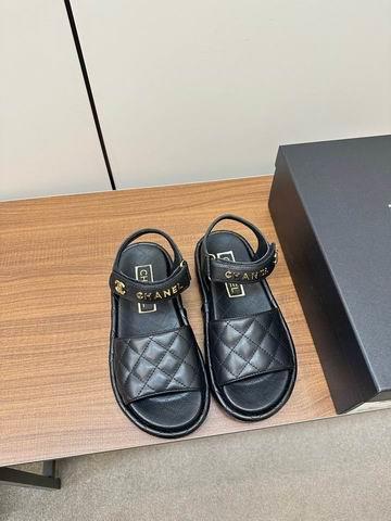 Chanel Shoes sz35-39 mnh0313