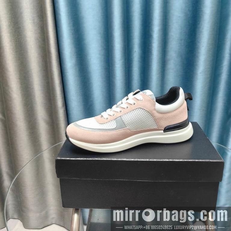 Chanel Shoes sz35-41 mnh0803