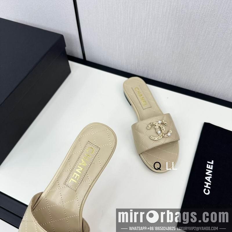Chanel Shoes sz35-40 LL0701