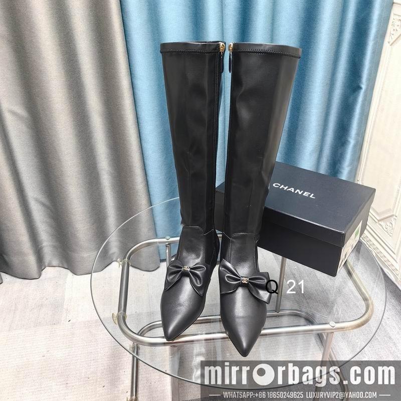 Chanel Shoes sz35-40 YS1233