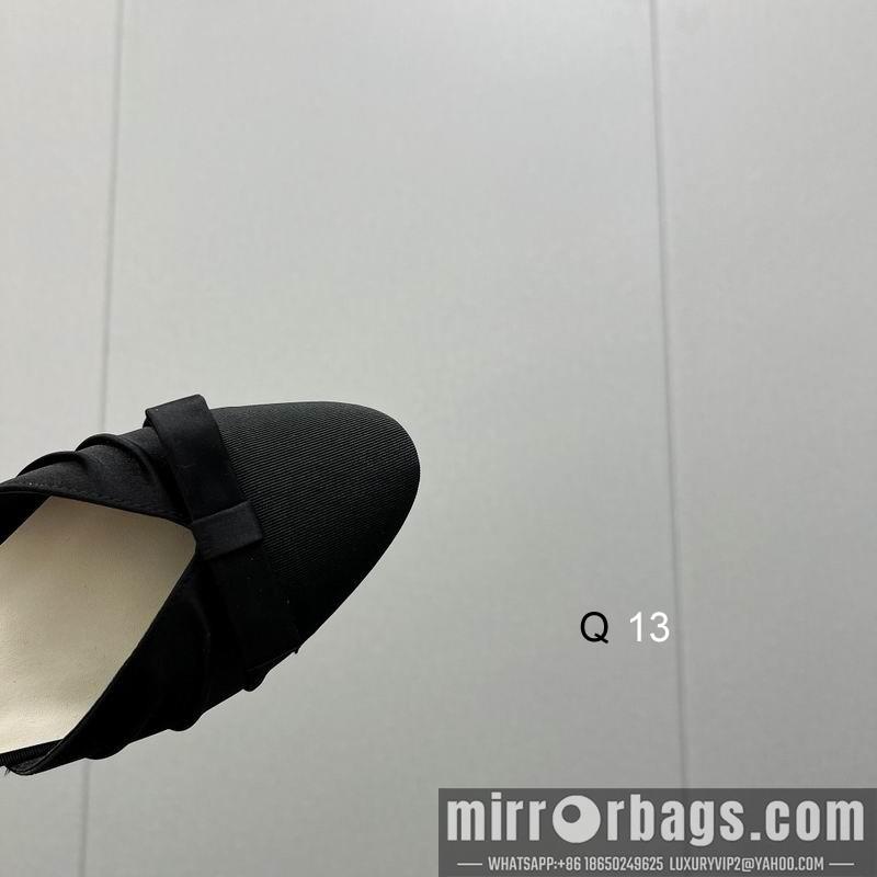 Chanel Shoes sz35-40 YM0314