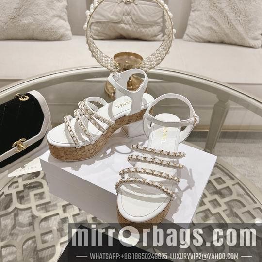 Chanel Shoes sz35-42 mnh0528