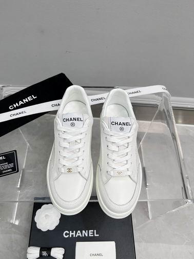 Chanel Shoes sz35-40 mnh0302