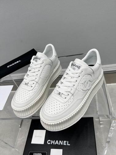 Chanel Shoes sz35-40 mnh0303