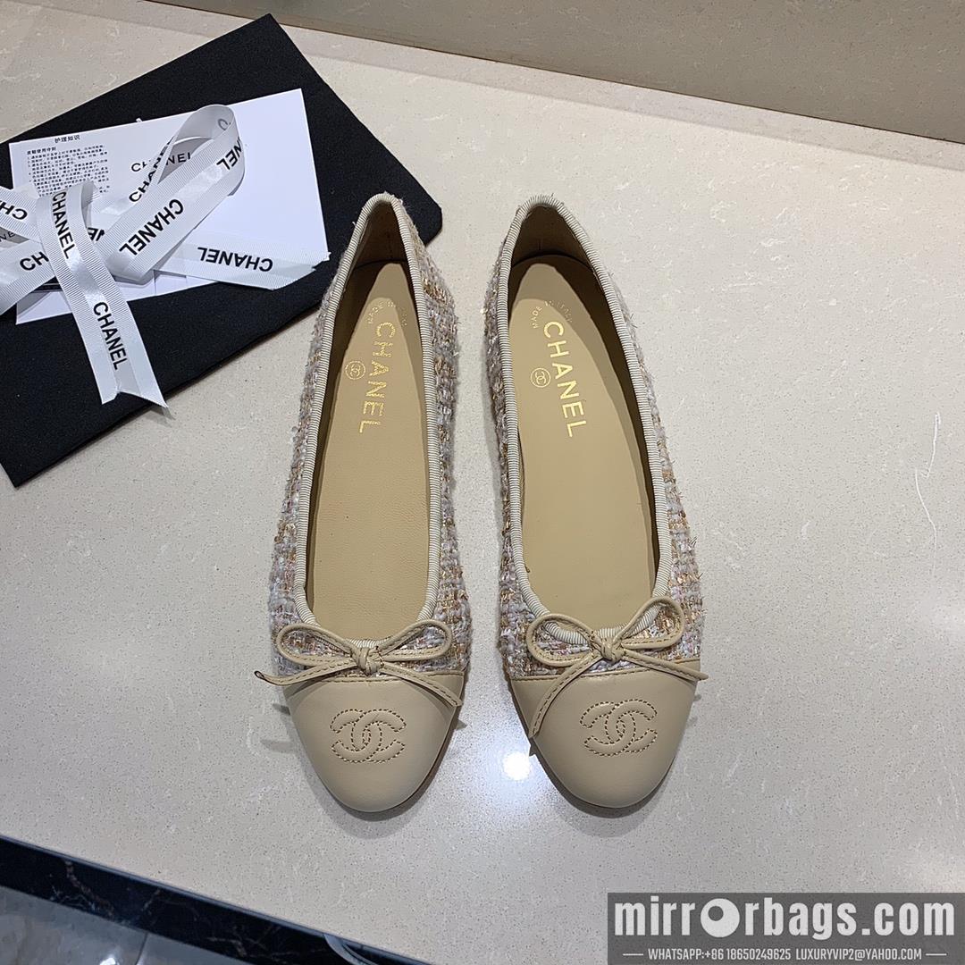 Chanel Shoes sz34-42 h0712