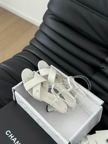 Chanel Shoes sz35-39 mnh0512