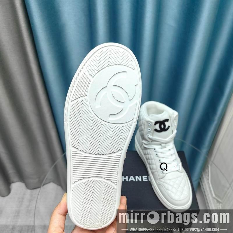 Chanel Shoes sz35-40 YS1009