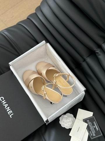 Chanel Shoes sz35-39 mnh0513