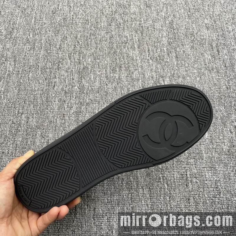 Chanel Shoes sz39-44 hnm0112