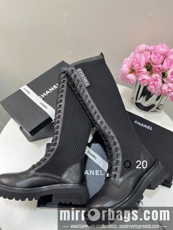 Chanel Shoes sz35-40 XX0812