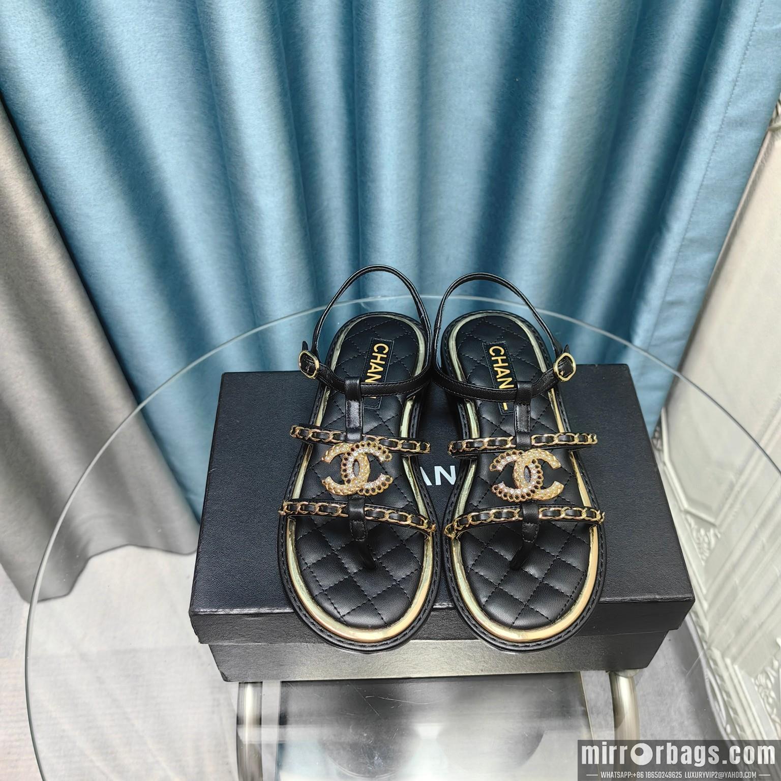 Chanel Shoes sz35-41 h0705