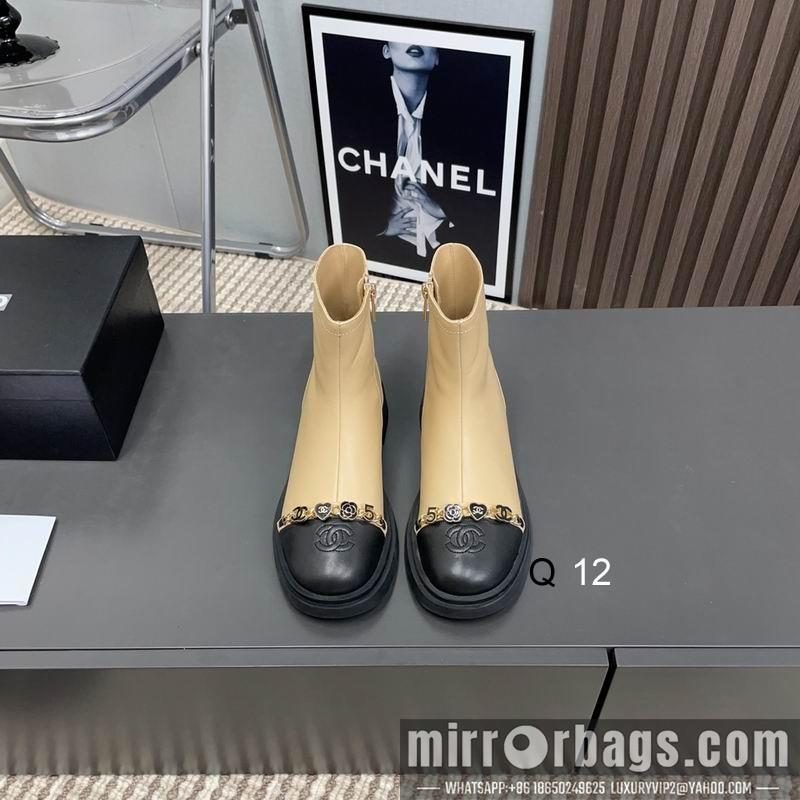 Chanel Shoes sz38-45 J1127