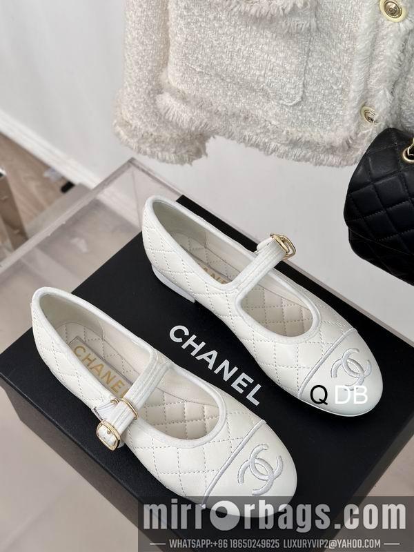 Chanel Shoes sz35-40 DB0505