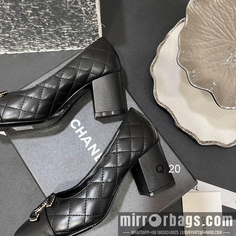 Chanel Shoes sz35-40 XX0207