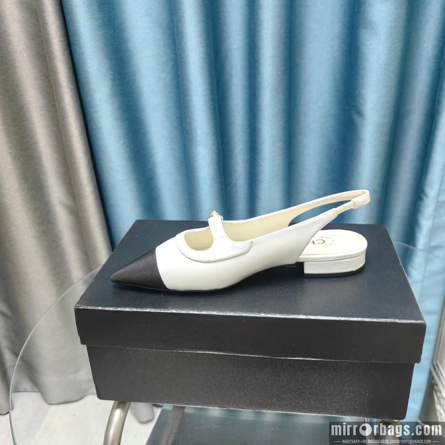 Chanel Shoes sz35-41 h0713