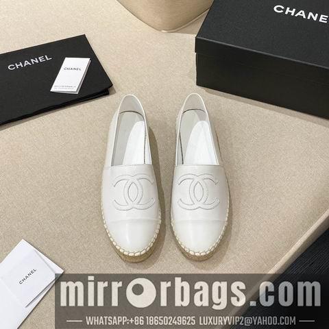 Chanel Shoes sz34-42 mnh0624