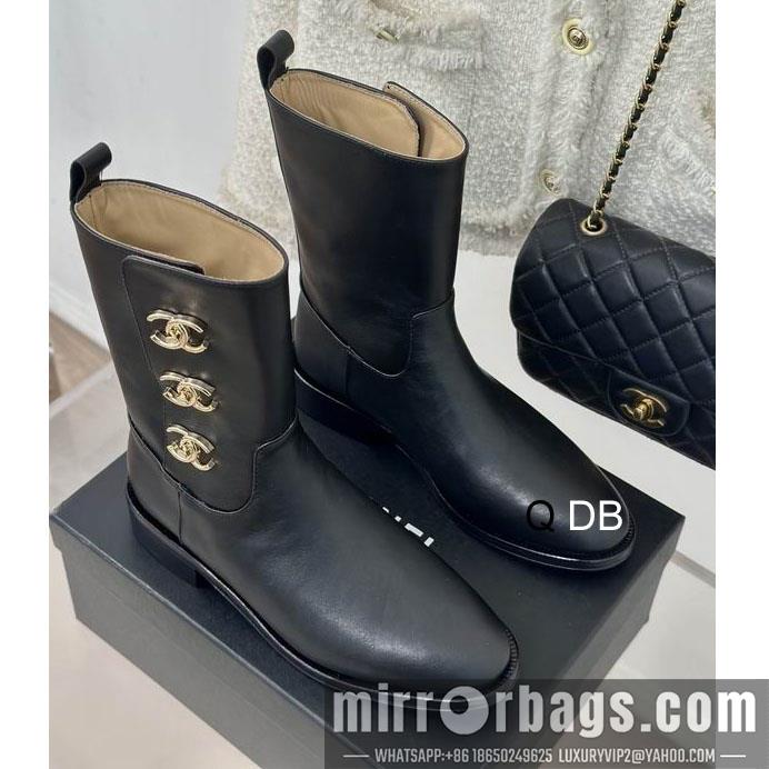 Chanel Shoes sz35-40 DB1213