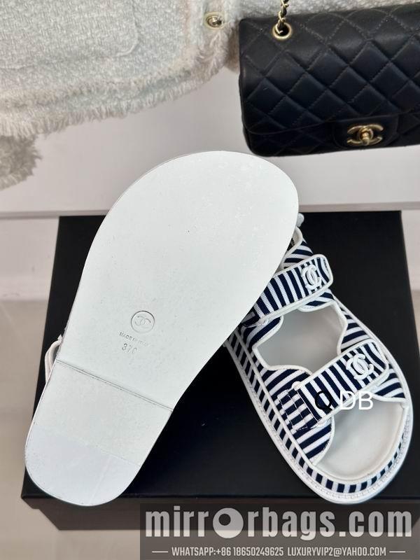 Chanel Shoes sz35-40 DB0506