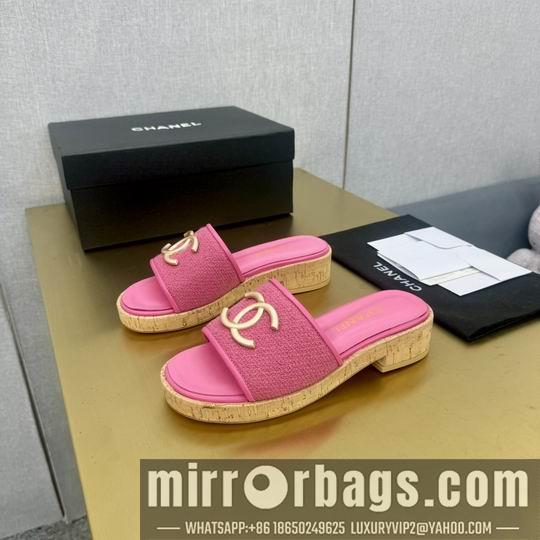 Chanel Shoes sz35-41 mnh0516