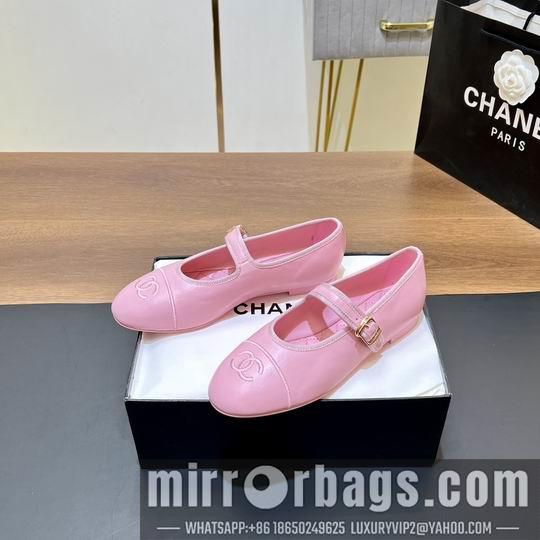 Chanel Shoes sz35-41 mnh0803