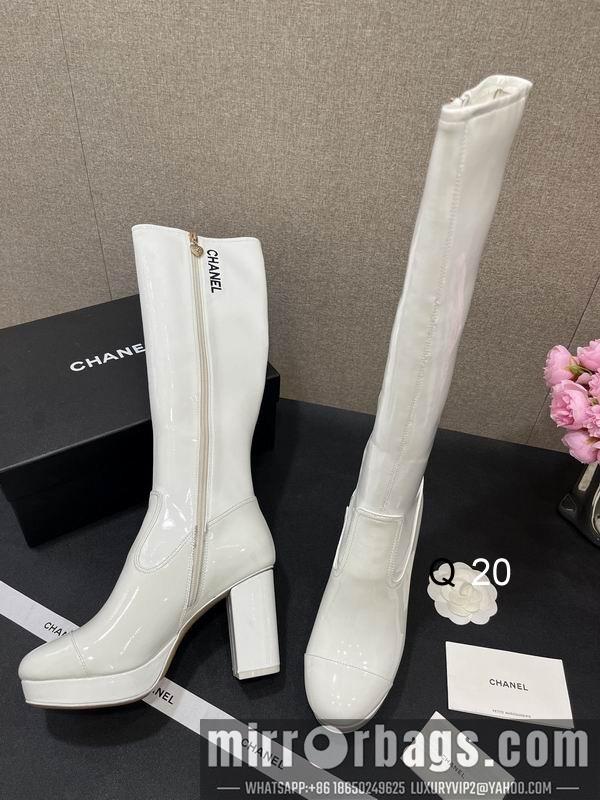 Chanel Shoes sz35-40 XX1020