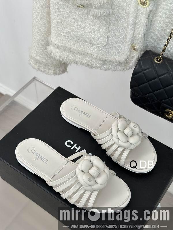 Chanel Shoes sz35-40 3C DB0103