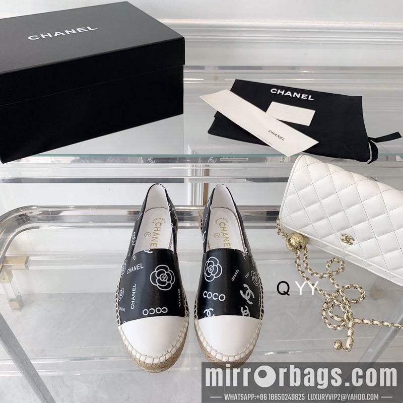 Chanel Shoes sz35-40 2C YY0713