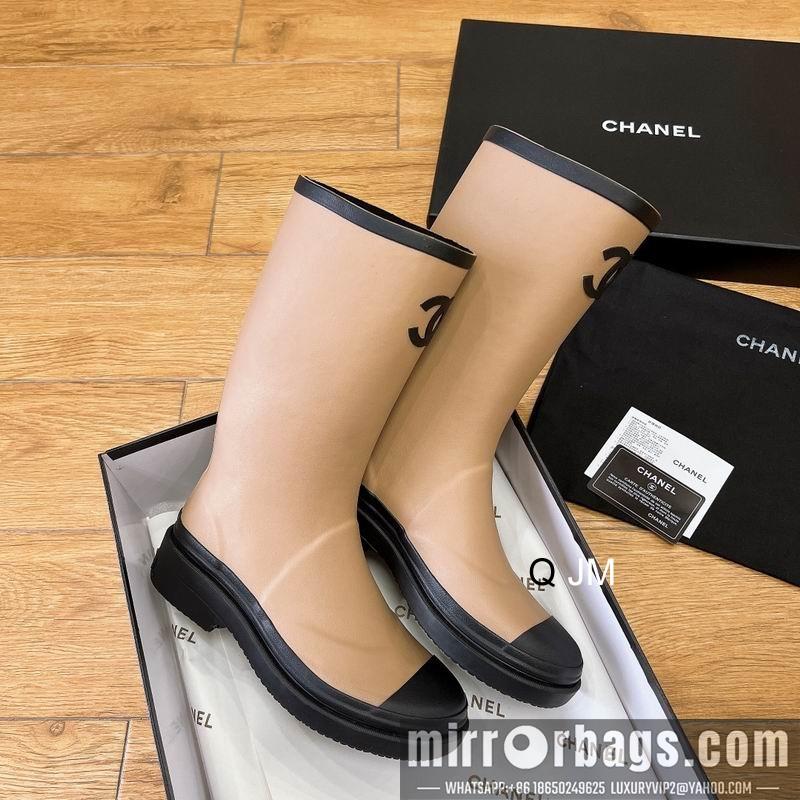 Chanel Shoes sz35-40 JM0705