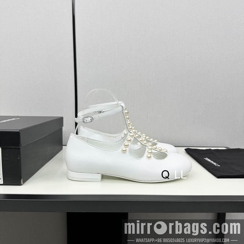 Chanel Shoes sz35-40 LL0707