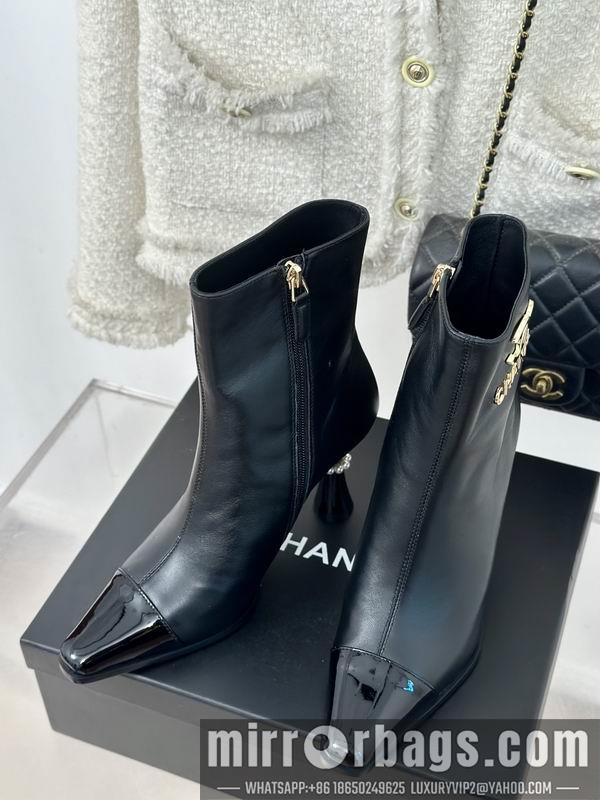 Chanel Shoes sz35-40 DB1019