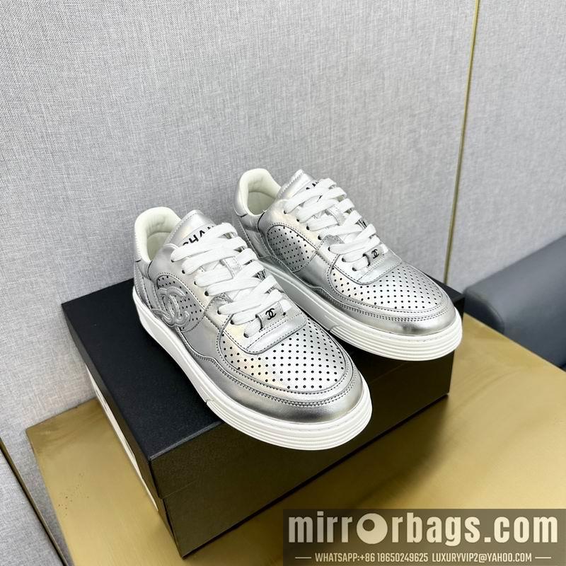 Chanel Shoes sz35-46 fsm0101