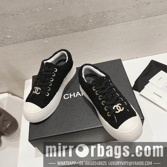 Chanel Shoes sz35-40 mnh0308