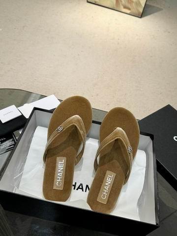 Chanel Shoes sz35-42 mnh0504