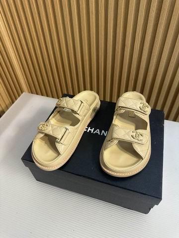 Chanel Shoes sz35-41 mnh0307