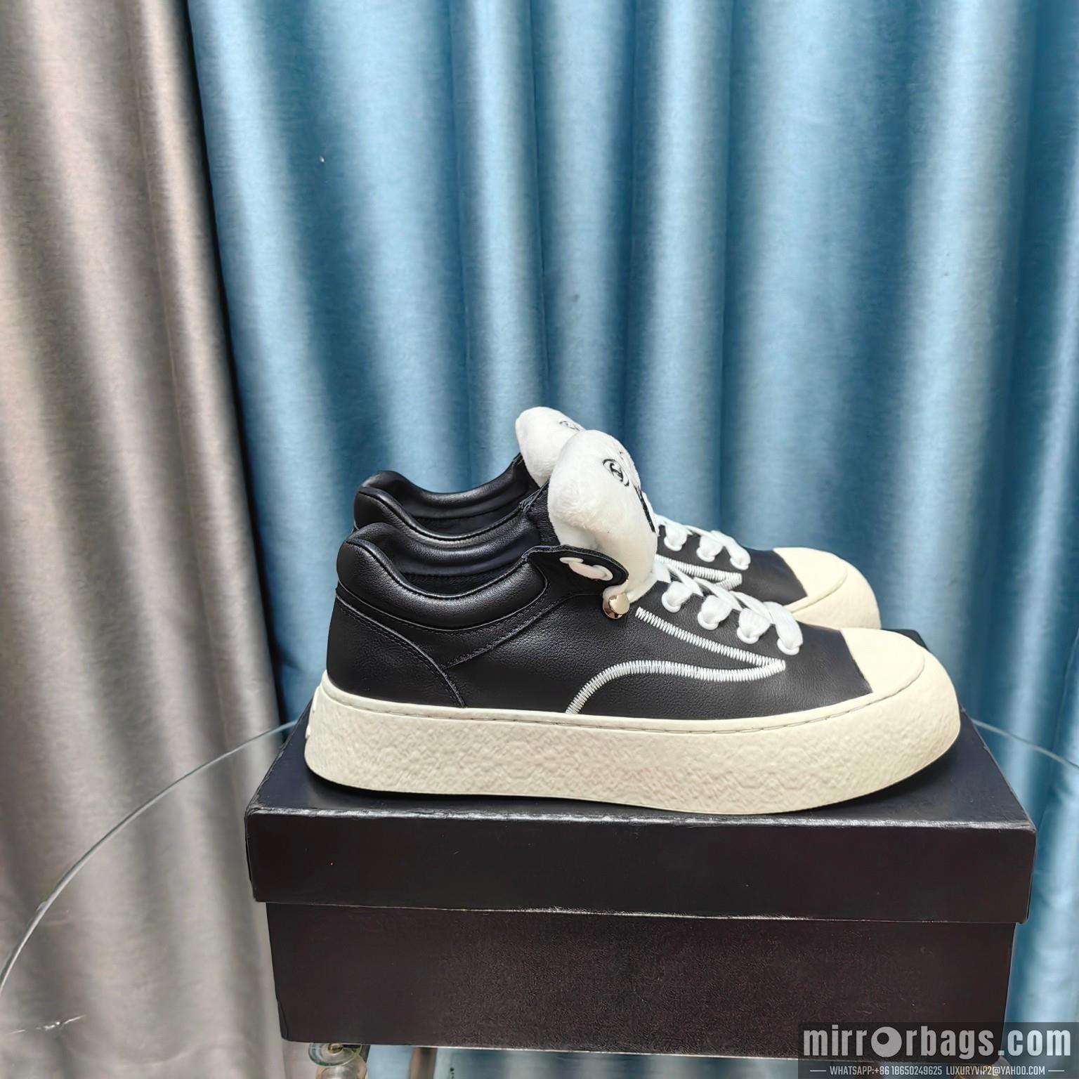 Chanel Shoes sz35-41 h1001