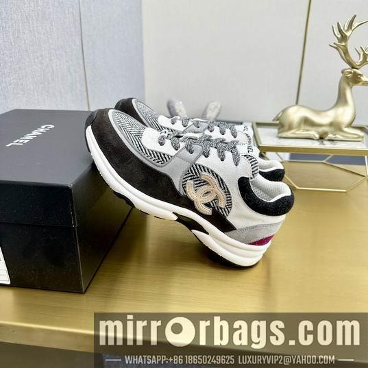 Chanel Shoes sz35-46 mnh0210