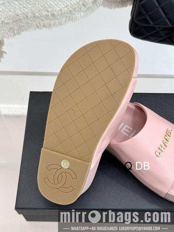 Chanel Shoes sz35-40 DB0308