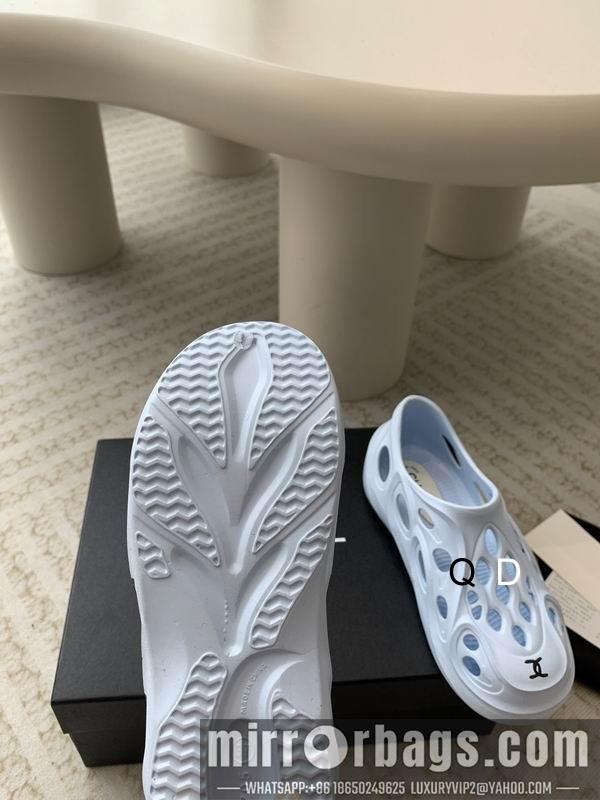 Chanel Shoes sz35-40 GDT0404
